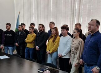 Tineretul Național Liberal Mangalia are o nouă conducere