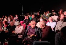 Teatrul de Stat Constanţa a inaugurat, în weekend-ul care a trecut, noua Sală Studio