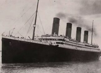 TITANIC – 110 ani de la tragicul eveniment