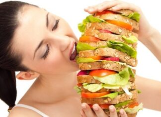 Astăzi este Ziua Internațională „Fara Dietă”