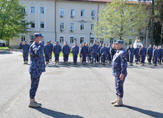 6 mai – Ziua Maistrului Militar de Marină