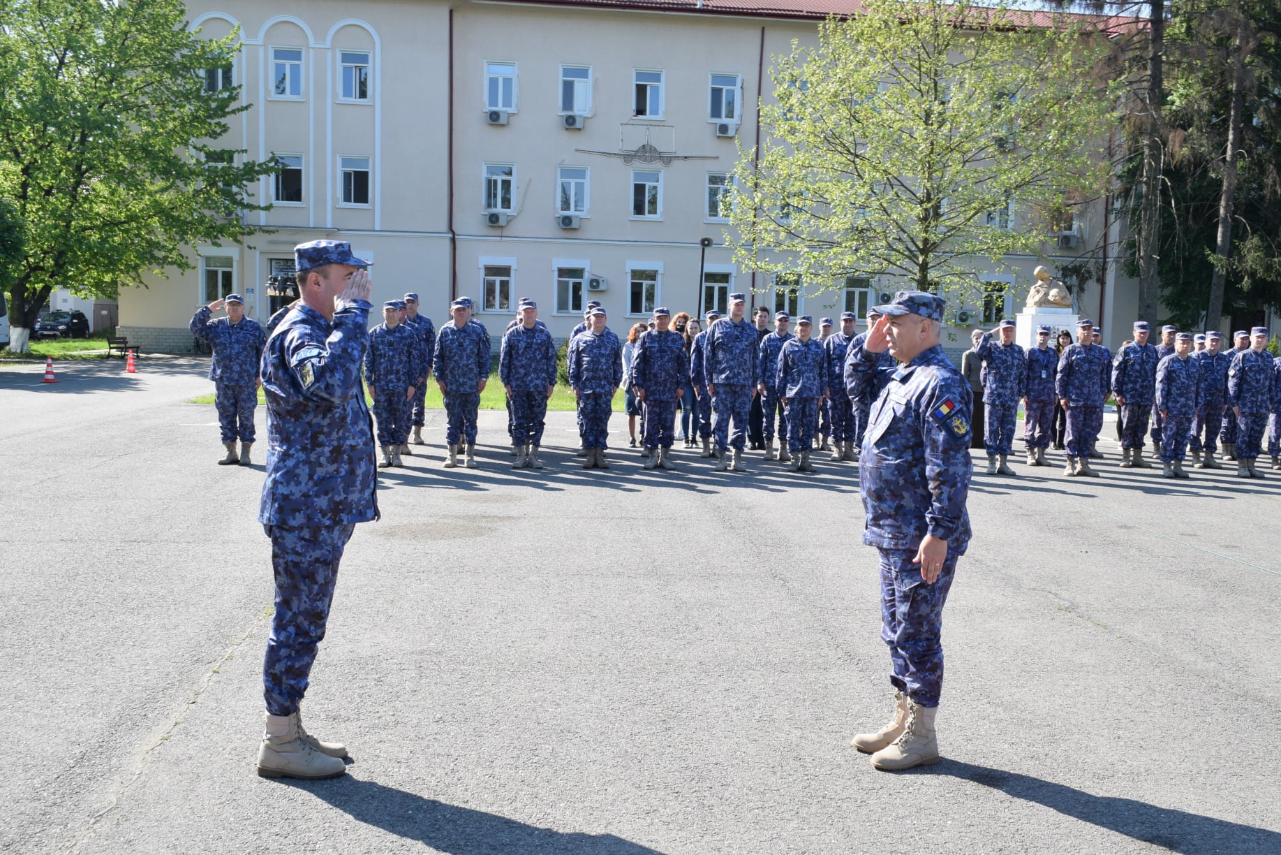Ziua Maistrului Militar de Marină