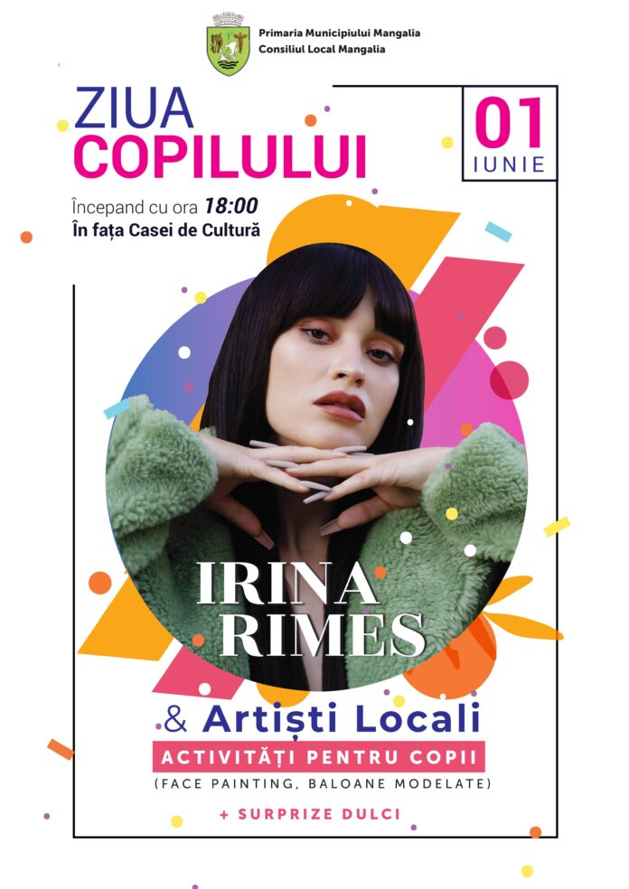 Ziua_Copilului_2022_Mangalia
