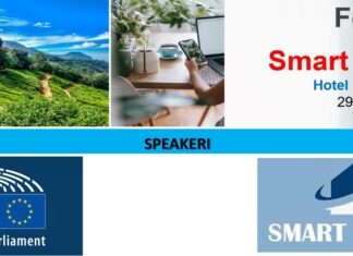 Finanțare, inovare și digitalizare la Forumul Smart Village. Ediția din acest an va avea loc în Stațiunea Jupiter