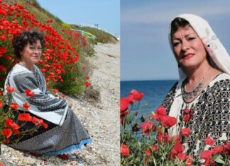 ZIUA UNIVERSALĂ a IEI ROMÂNEȘTI va fi sărbătorită vineri, 24 iunie, și la Mangalia
