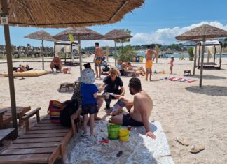 Hotelierii din Neptun și Olimp, instruiți cum să prevină furturile