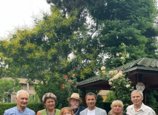Primăria Mangalia recompensează cetățenii de onoare ai orașului
