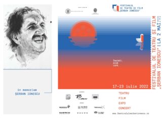 Cultura la Liman – În seara asta are loc deschiderea celei de-a doua ediții a Festivalului de Teatru și Film „Șerban Ionescu” cu o cântare de zile mari, marca ”Taraf de Caliu”
