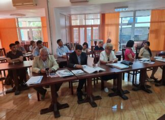 A doua ediție a forumului Forumului Smart Village se desfășoară, în acest week-end, la Jupiter