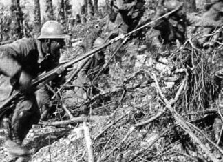 LECȚIA DE ISTORIE – 24 iulie: Începutul Bătăliei de la Mărășești