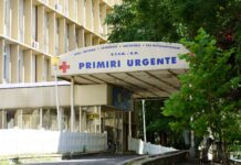 Compartimentul de Primiri Urgențe al Spitalului Municipal Mangalia, la 26 de ani de activitate
