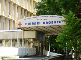 Compartimentul de Primiri Urgențe al Spitalului Municipal Mangalia, la 26 de ani de activitate