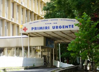 Compartimentul de Primiri Urgențe al Spitalului Municipal Mangalia, la 26 de ani de activitate
