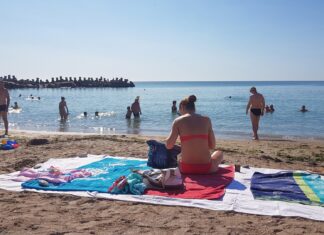 Summer Day – Saturn – Mangalia – România