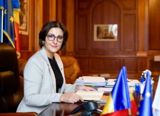 Un nou partid pe scena politică: REPER