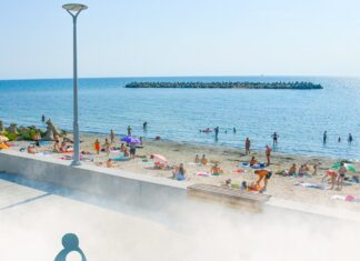 Sanatoriul Balnear Mangalia: ”NU DOAR TRATAMENT, O SUPER VACANȚĂ LA MALUL MĂRII!”
