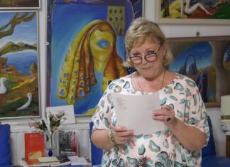 La mulți ani, Luiza CALA!