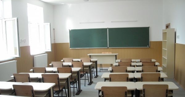 Sala de clasa