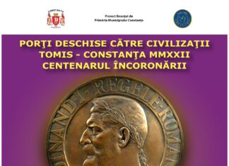 Simpozioane dedicate Centenarului Încoronării, la Muzeul de Istorie Națională și Arheologie Constanța
