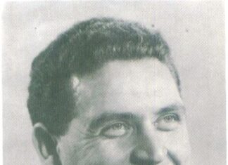 Născut în Mangalia, apreciatul regizor Gheorghe Vitanidis ar fi împinit, astăzi, 93 de ani
