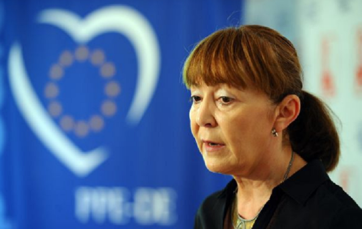 Monica Macovei