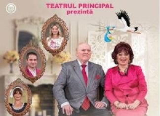 Invitație la teatru: ”BARZA DOMNULUI MINISTRU” – o comedie spumoasă, pe scena Casei de Cultură din Mangalia