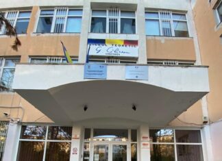 Liceul Teoretic „George Călinescu” organizează testul IELTS modulul Academic pe 28 ianuarie 2023, oferind posibilitatea propriilor elevi, cât și altor persoane interesate de a obține un certificat internațional valoros
