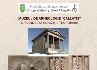 Ziua Dobrogei va fi marcată luni, 14 noiembrie, la Muzeul de Arheologie „Callatis” Mangalia printr-o serie de evenimente culturale