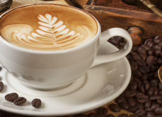 Anual, pe 8 noiembrie, este sărbătorit cel mai popular preparat pe baza de cafea – Cappuccino