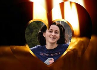 Cine era femeia ucisă de maidanezi în timp ce făcea jogging. Avea un copil şi făcea voluntariat