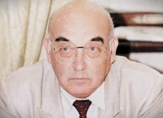 Miercuri, 15 februarie, se împlinesc 90 de ani de la naşterea lui Iosif Sava