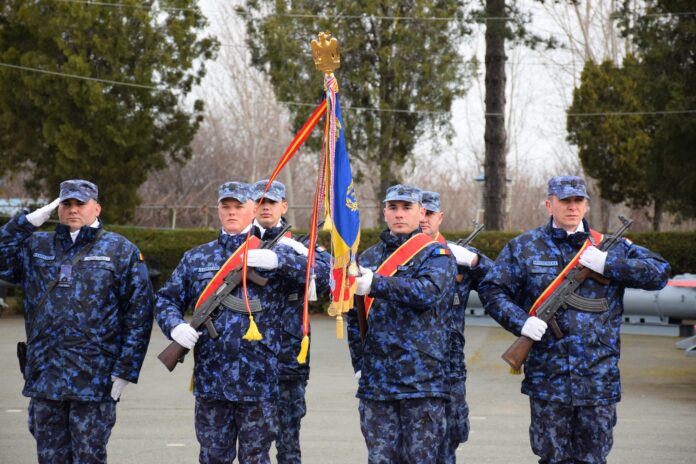 Jurământ Militar Mangalia (8)