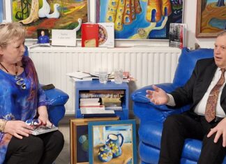 Seri Cala-tiene: Întâlnire cosmică cu astronautul Dorin Dumitru Prunariu
