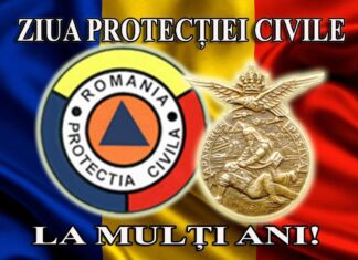 28 februarie, Ziua Protecției Civile din România. Primaria Municipiului Mangalia va organiza o serie de activităţi dedicate acestui eveniment
