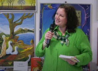 (VIDEO) Seară Cala-tiană, ediție dedicată Zilei Internaționale a Poeziei