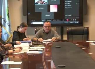 (video) Ședința ordinară a Consiliului Local Mangalia din data de 28.03.2023