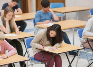 ULTIMA ORĂ: Calendarul examenului de BAC 2023 a fost modificat