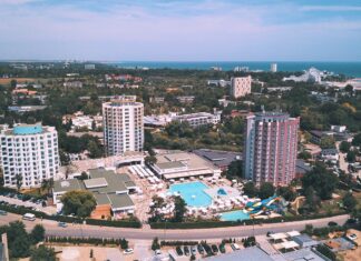 Primăria Mangalia scoate la licitație mai multe loturi de teren, în stațiunea Venus/Cap-Aurora Stațiunea Venus