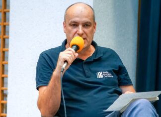 „Vicii, metehne, apucături: de la literatură la teologie și invers”, la Biblioteca „Ioan N. Roman” din Constanța