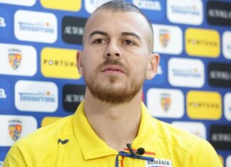 Joi, ședință ordinară a Consiliului Local Mangalia. Fotbalistul Denis Alibec va primi titlul de Cetățean de Onoare al Municipiului Mangalia