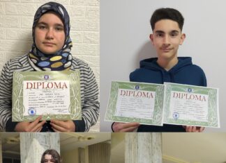 Rezultate deosebite obținute de elevii Liceului Teoretic “Nicolae Bălcescu” din Medgidia la Olimpiadele Naționale
