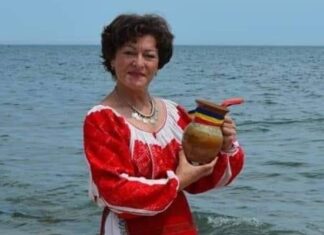 Parada Portului Popular Românesc, duminică, 14 mai, la Mangalia