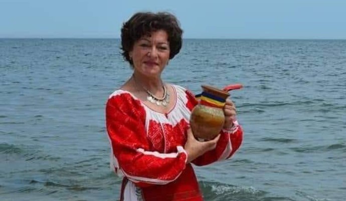 Tinca Racaru