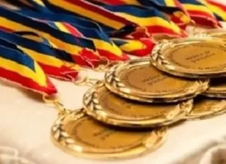 Medalii de aur, de argint și de bronz pentru elevii români, la Olimpiada Internaţională de Fizică a Ţărilor din Asia