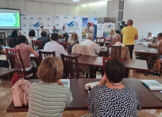 Hotel Delta din Jupiter găzduiește cea de a III-a ediție a Forumului Smart Village