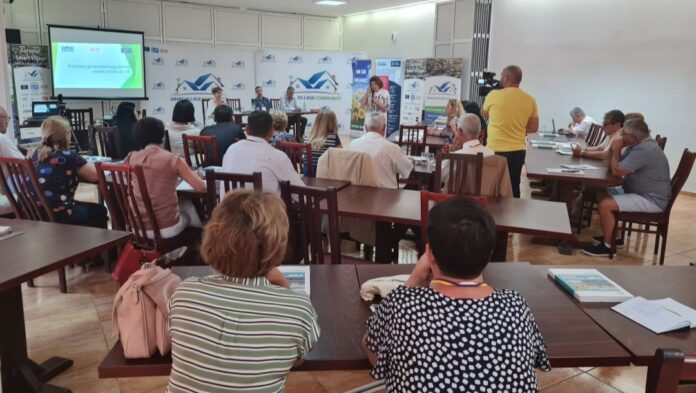 Forumul Smart Village 2022