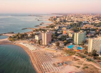 Dezbatere publica – Proiect de hotărâre privind modificarea și completarea taxei speciale de promovare și dezvoltare a turismului pentru anul 2024