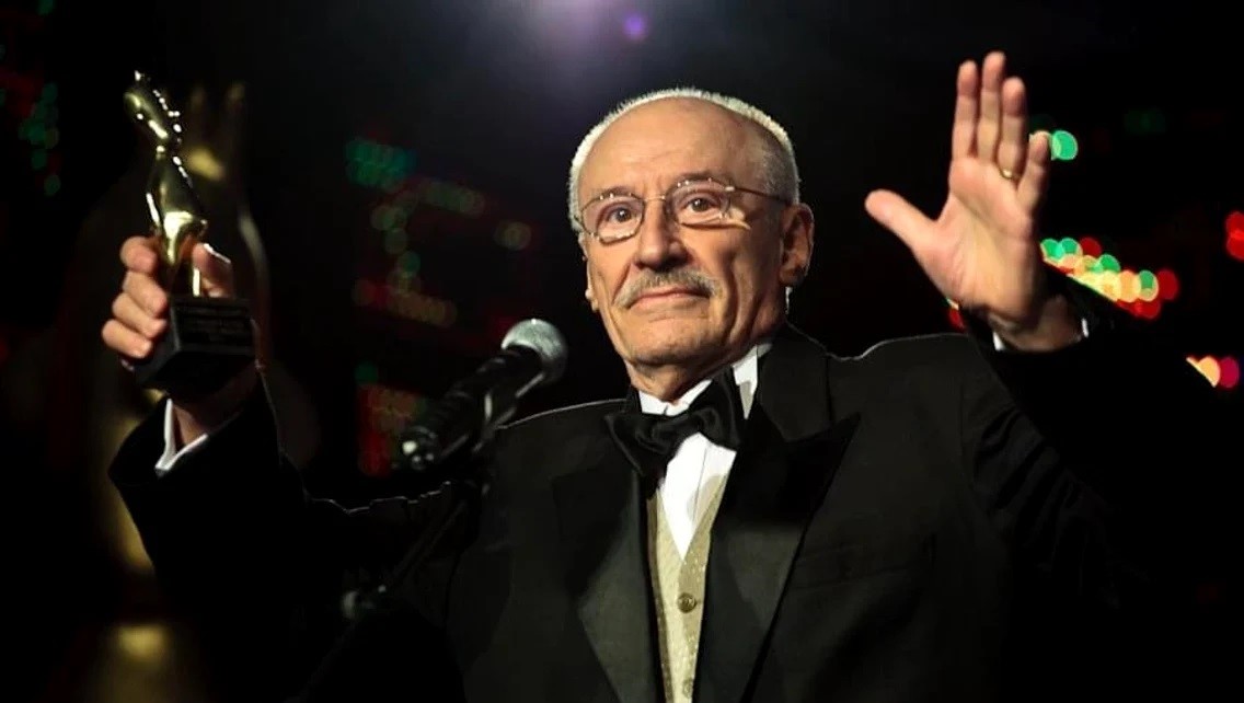 Victor Rebenciug