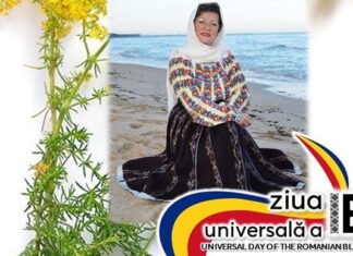 ZIUA UNIVERSALĂ a IEl ROMÂNEȘTI, la MANGALIA!
