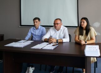 (video) Conferința de finalizare a proiectului „Planificare strategică și simplificare proceduri administrative în Municipiul Mangalia”